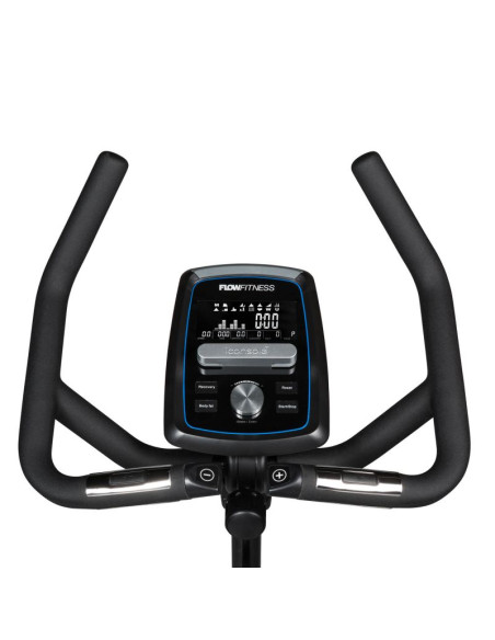 Rower programowany flow fitness perform b2i