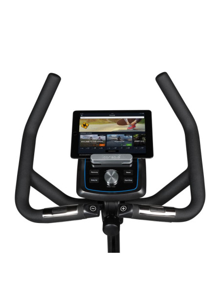 Rower programowany flow fitness perform b2i