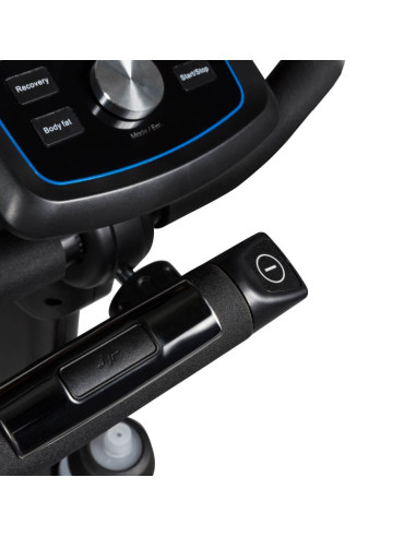 Rower programowany flow fitness perform b2i