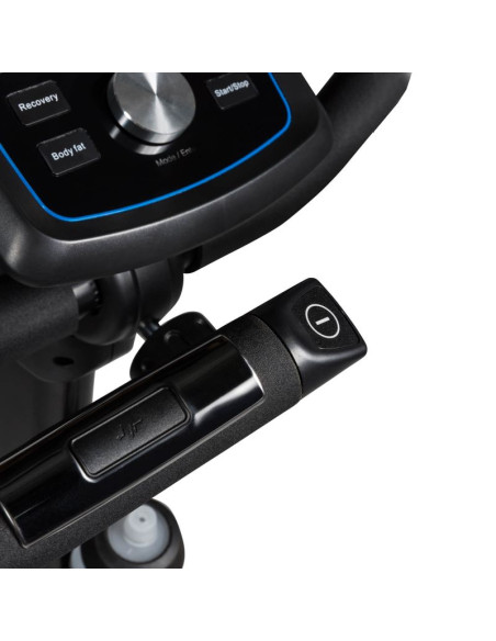 Rower programowany flow fitness perform b2i