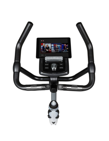 Rower programowany flow fitness dht2500i