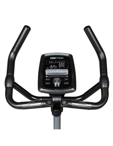 Rower programowany flow fitness dht2500i