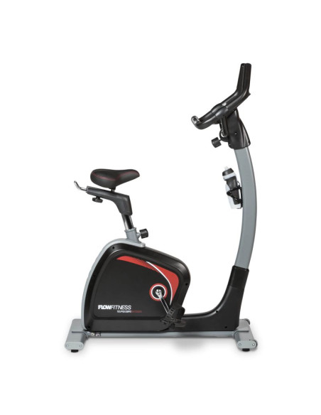 Rower programowany flow fitness dht2500i