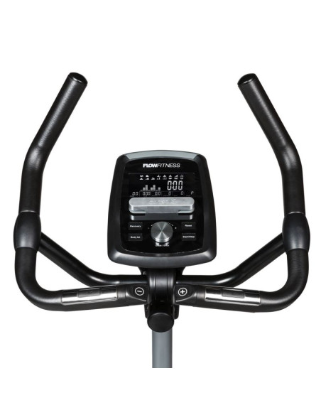 Rower programowany flow fitness dht2500i