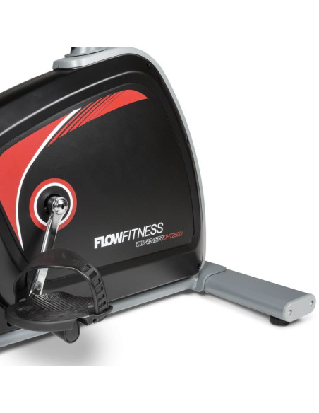 Rower programowany flow fitness dht2500i