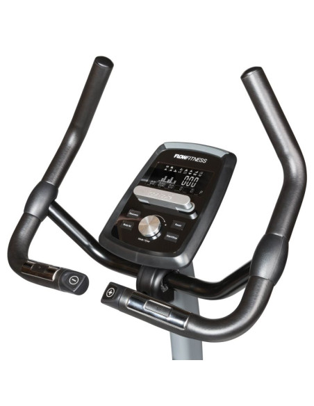 Rower programowany flow fitness turner dht2000i