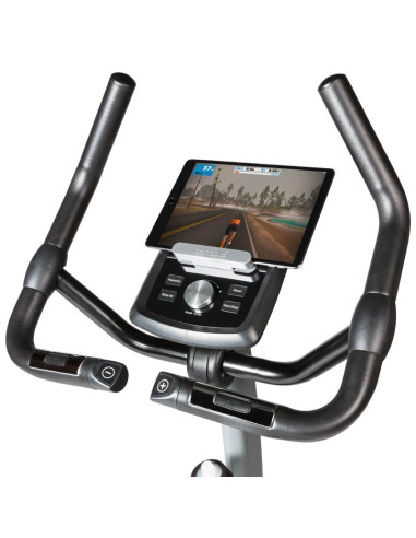 Rower programowany flow fitness turner dht2000i