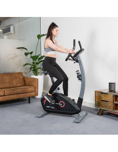 Rower programowany flow fitness turner dht2000i