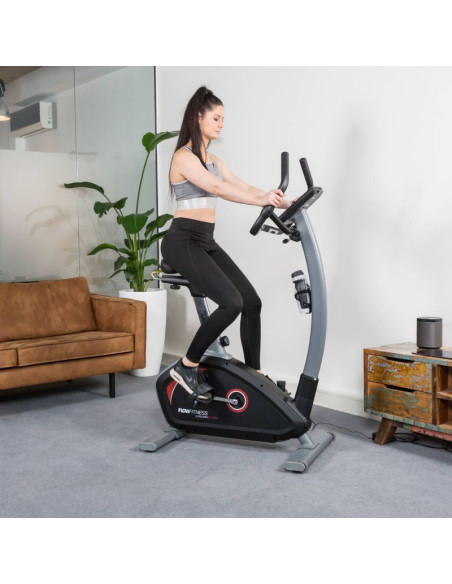 Rower programowany flow fitness turner dht2000i