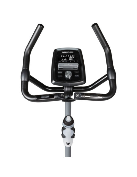 Rower programowany flow fitness turner dht2000i