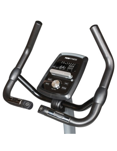 Rower programowany flow fitness turner dht2000i