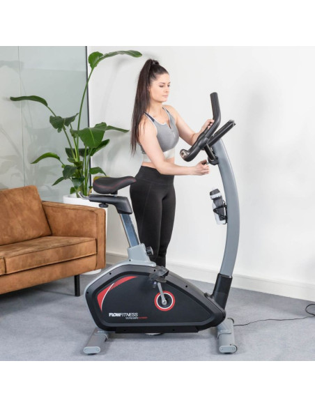 Rower programowany flow fitness turner dht2000i