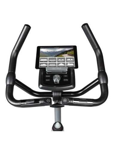 Rower programowany flow fitness turner dht2000i