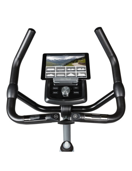 Rower programowany flow fitness turner dht2000i