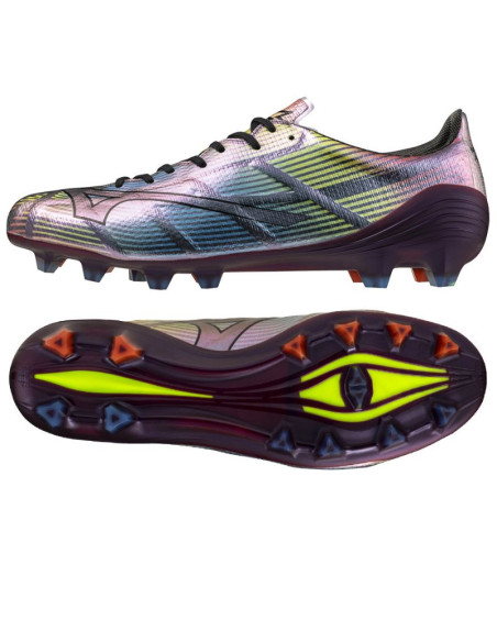 Buty piłkarskie mizuno afla ii japan fg m