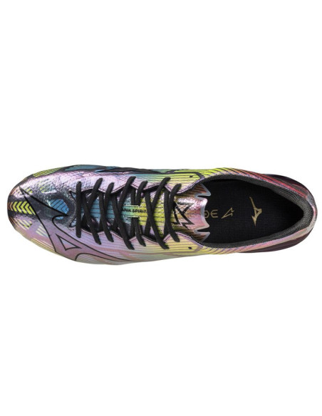 Buty piłkarskie mizuno afla ii japan fg m