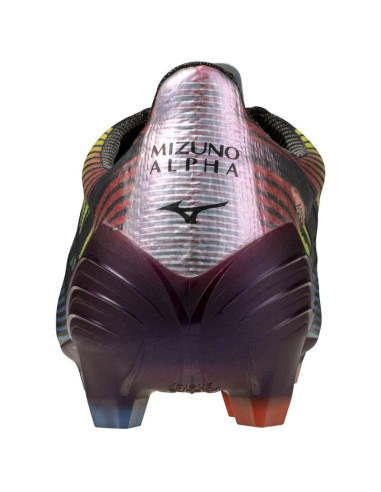 Buty piłkarskie mizuno afla ii japan fg m