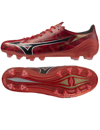 Buty piłkarskie mizuno alfa ii elite fg m