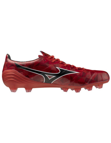 Buty piłkarskie mizuno alfa ii elite fg m