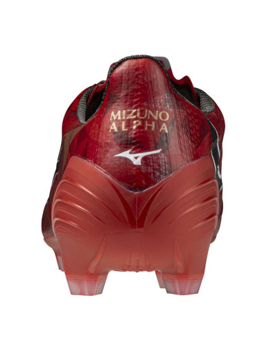 Buty piłkarskie mizuno alfa ii elite fg m