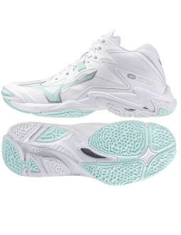 Buty mizuno wave lighting z8 mid w