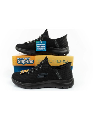 Buty skechers summits-high range m
