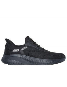 Buty skechers slip-ins: bobs sport squad chaos m