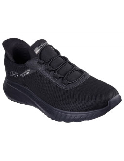 Buty skechers slip-ins: bobs sport squad chaos m 2
