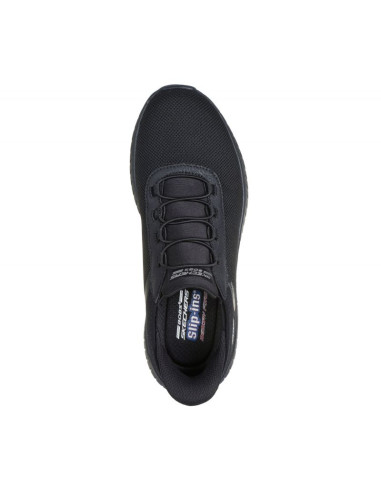 Buty skechers slip-ins: bobs sport squad chaos m