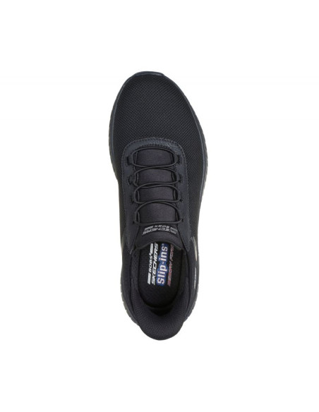 Buty skechers slip-ins: bobs sport squad chaos m