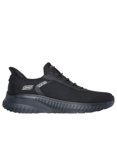 Buty skechers slip-ins: bobs sport squad chaos m