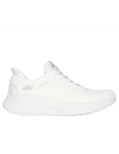 Buty skechers slip-ins: bobs sport squad chaos w 117497