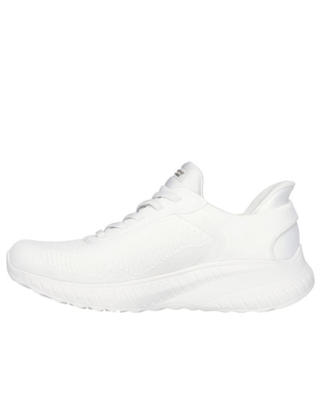 Buty skechers slip-ins: bobs sport squad chaos w 117497