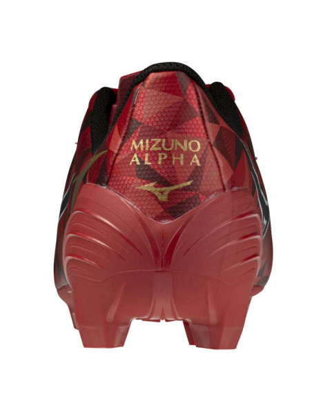 Buty mizuno alfa ii select fg