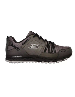 Buty skechers escape plan m 51591-ccbk