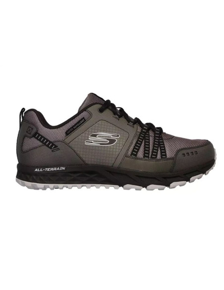 Buty skechers escape plan m 51591-ccbk