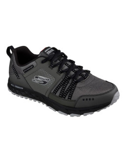 Buty skechers escape plan m 51591-ccbk 2