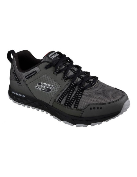 Buty skechers escape plan m 51591-ccbk