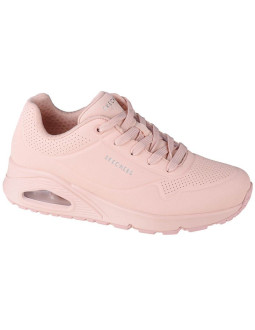 Buty skechers uno frosty kicks w 155359