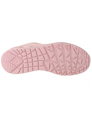 Buty skechers uno frosty kicks w 155359