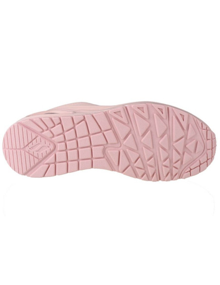 Buty skechers uno frosty kicks w 155359