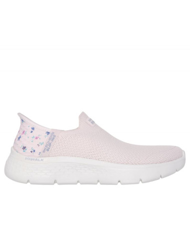 Buty skechers slip-ins: gowalk go flex