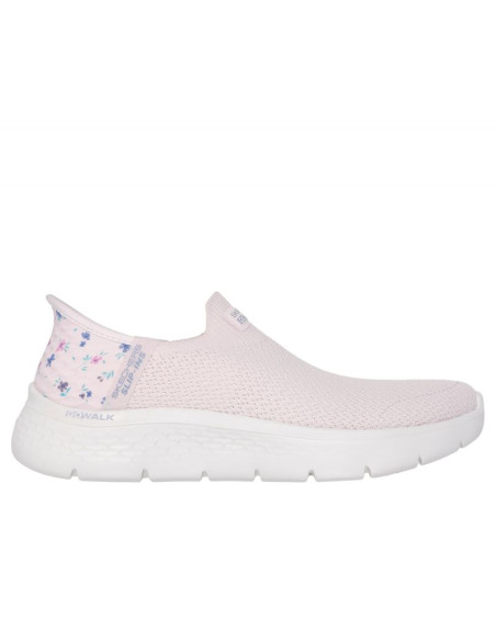 Buty skechers slip-ins: gowalk go flex