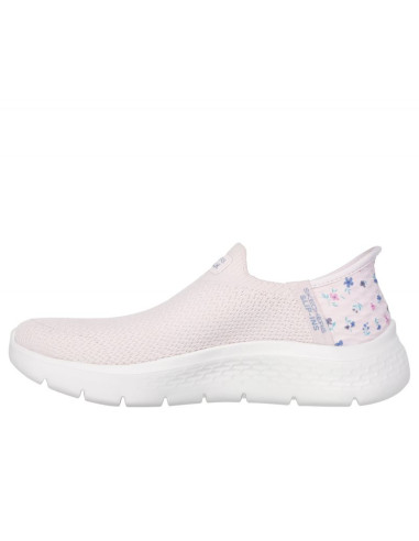 Buty skechers slip-ins: gowalk go flex