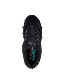 Buty skechers d\'lites biggest fan w 11930 2