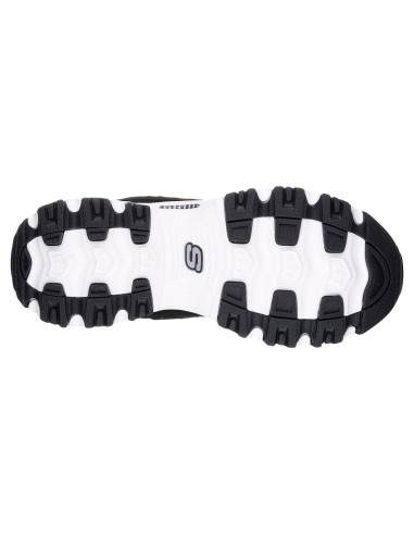 Buty skechers d\'lites biggest fan w 11930