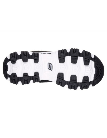 Buty skechers d\'lites biggest fan w 11930