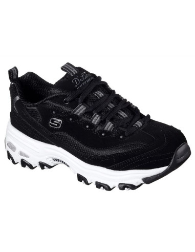 Buty skechers d\'lites biggest fan w 11930