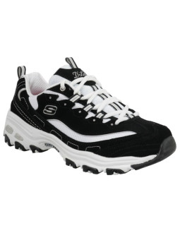 Buty skechers d'lites biggest fan w 11930