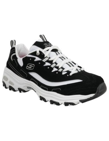 Buty skechers d'lites biggest fan w 11930